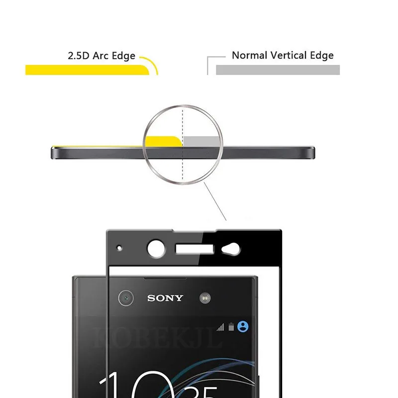 Sony Xperia XA1 Ultra (1)