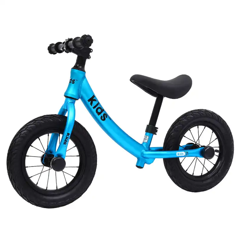 push balance bike