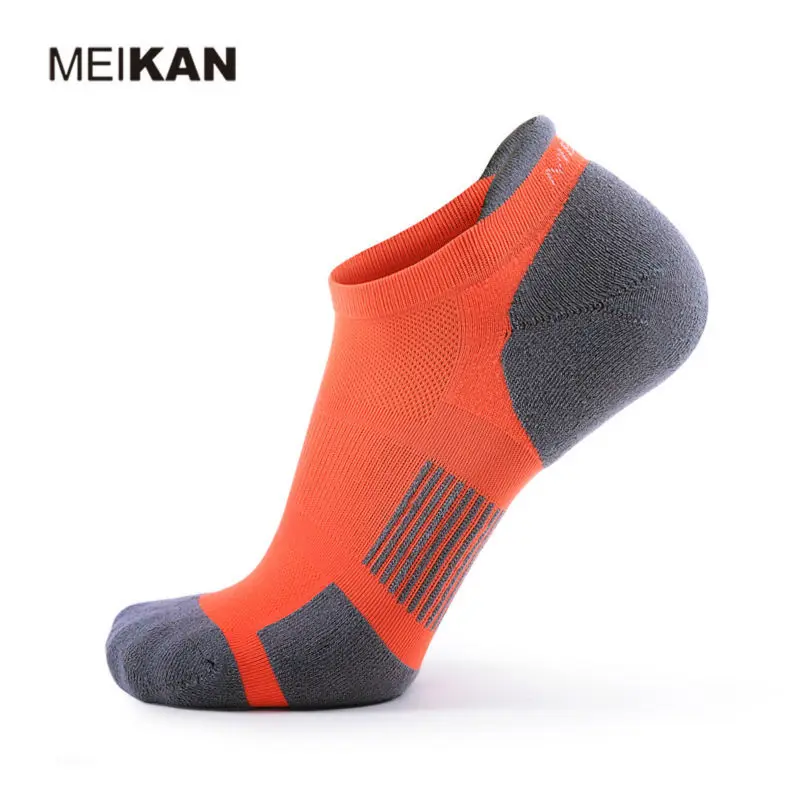 Prix pour Chaussettes de course Hommes Coolmax Antidérapant Jogging Parkour Sox Coton Court Orange De Compression Sport Chaussettes Calcetines Hombre Deporte Prix pour Chaussettes de course Hommes Coolmax Antidérapant Jogging Parkour Sox Coton Court Orange De Compression Sport Chaussettes Calcetines Hombre Deporte