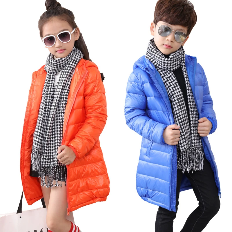 nuevo abrigo de primavera para niños, chaqueta de otoño para niños, abrigos finos para niños, ropa para bebés, ropa ligera para plumíferos de parkas| - AliExpress