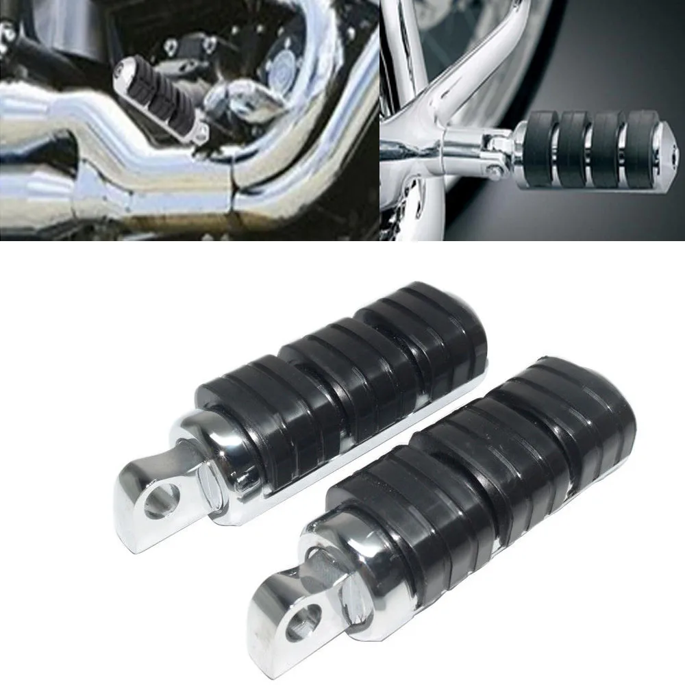 

32mm 38mm Engine Guard Crash Bar Universal Highway Pegs Footpeg& Mount For Yamaha Kawasaki Suzuki Harley Honda Touring Sportster