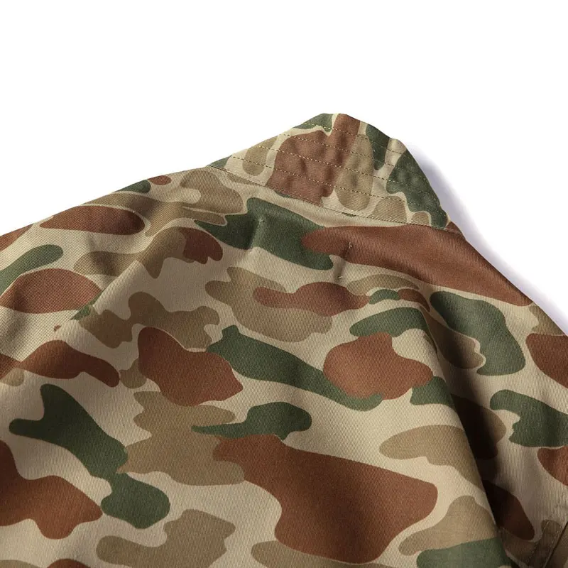 Japanese Camo Kimono Jackets 12