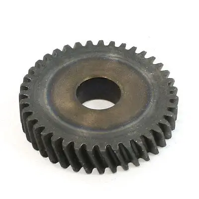 43 мм диаметр 12 мм внутренний диаметр 39 зубчатое колесо для Hitachi 10VA электрическая дрель