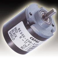 

COPAL RE30E-100-213-1 Incremental encoder switch