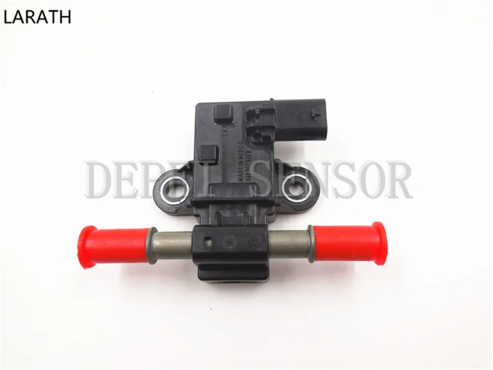 LARATH Mixed Fuel Sensor Flex Fuel Sensor case For VOLKSWAGEN VW 06K907811