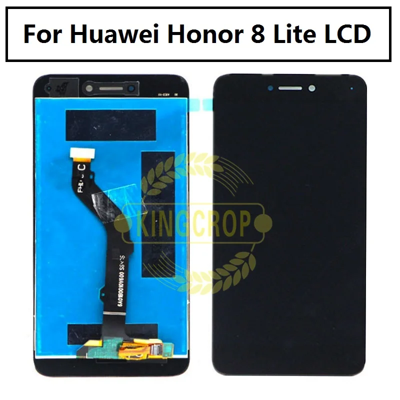 huawei honor 8 lcd