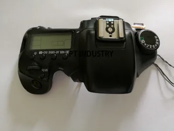 

Original 7D Top Cover Top Shell With Small LCD Flex Cable FPC For Canon 7D