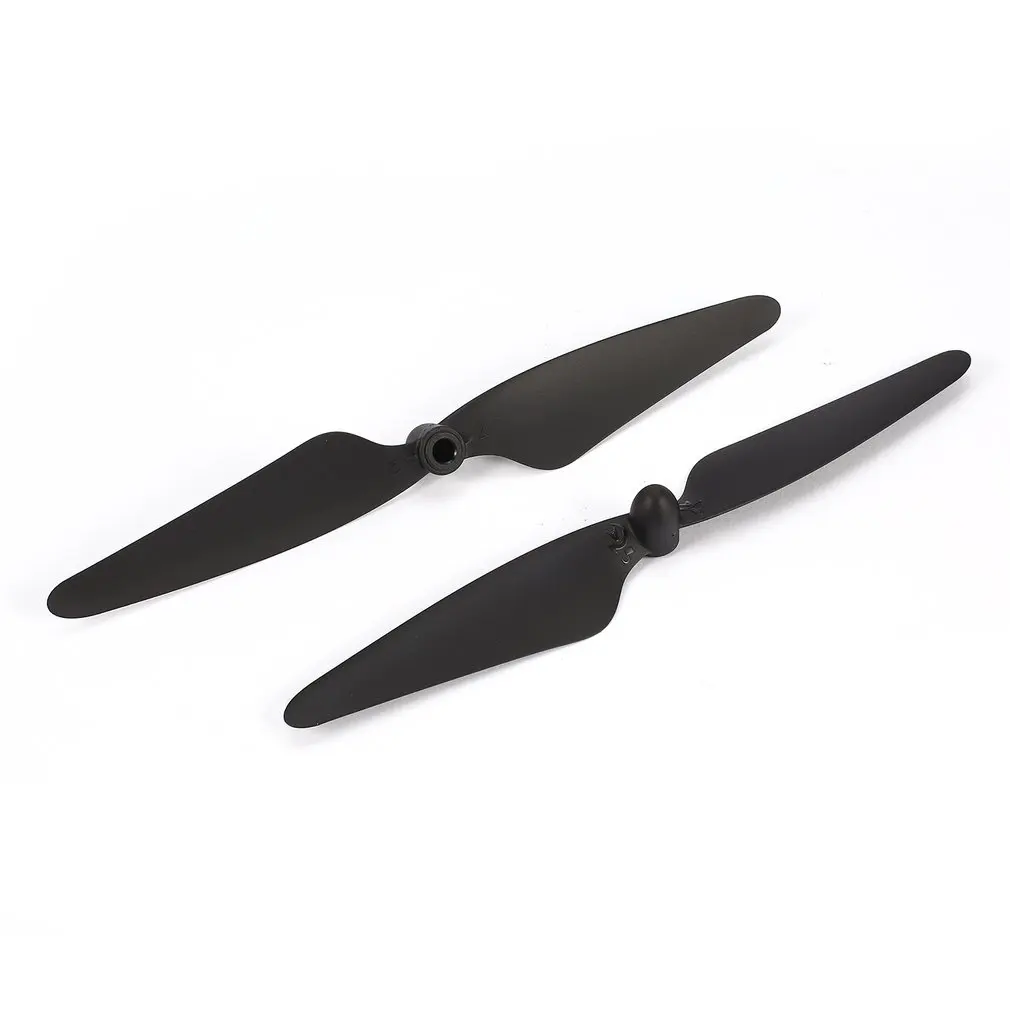 2 пары оригинальных пропеллеров Hubsan CW/CCW для H501S H501C H501A H501M 501 RC Quadcopter Drone запчасти и