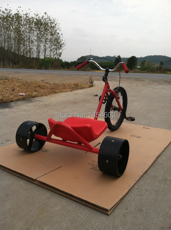 drift trike freewheel
