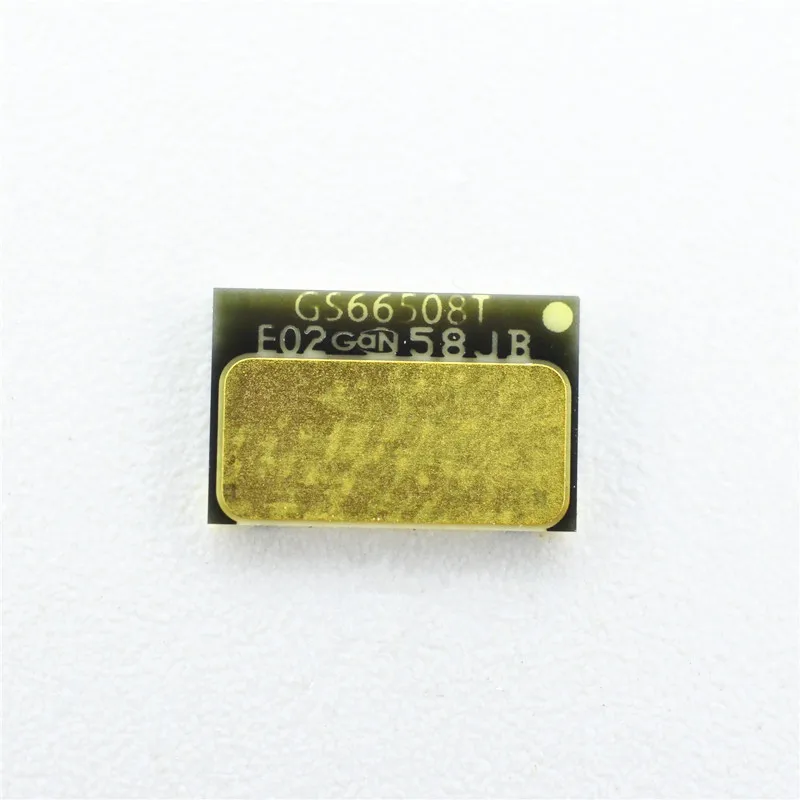 GS66508T-E02-TY лоток Ган системы микросхемы