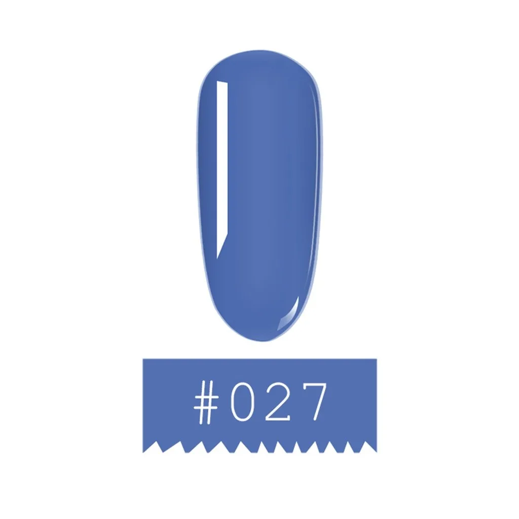 Детская одежда полировочное масло для ногтей Клей 10 мл гель N Устойчивый лак для ногтей детская одежда летняя одежда и Прямая - Цвет: K