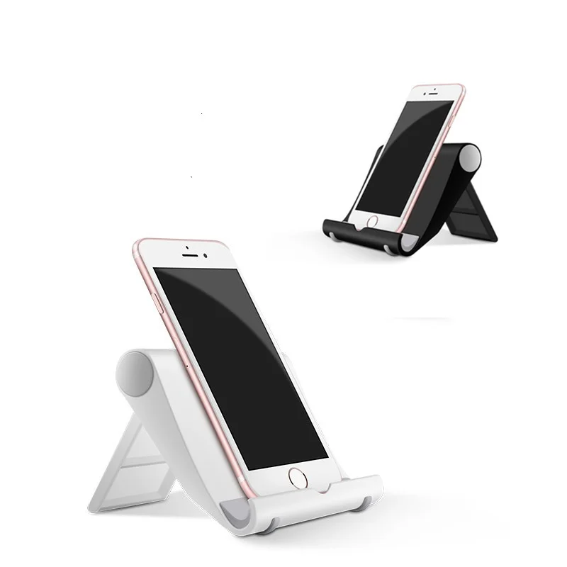 Adjustable mobile phone holder stand support bracket for Cell Phone