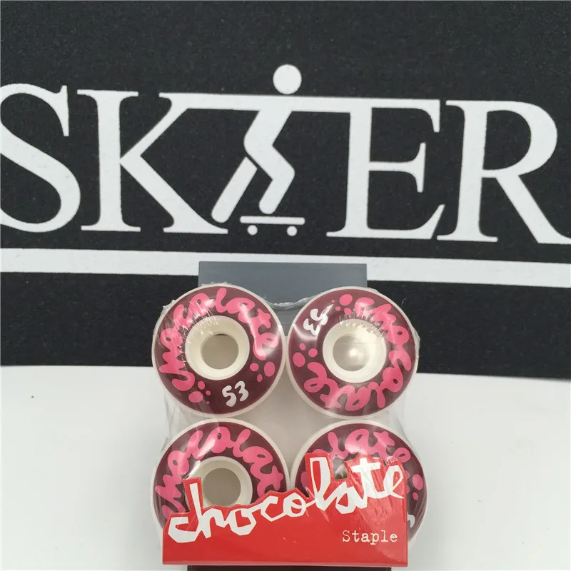 SKATEBOARD WHEEL (128)
