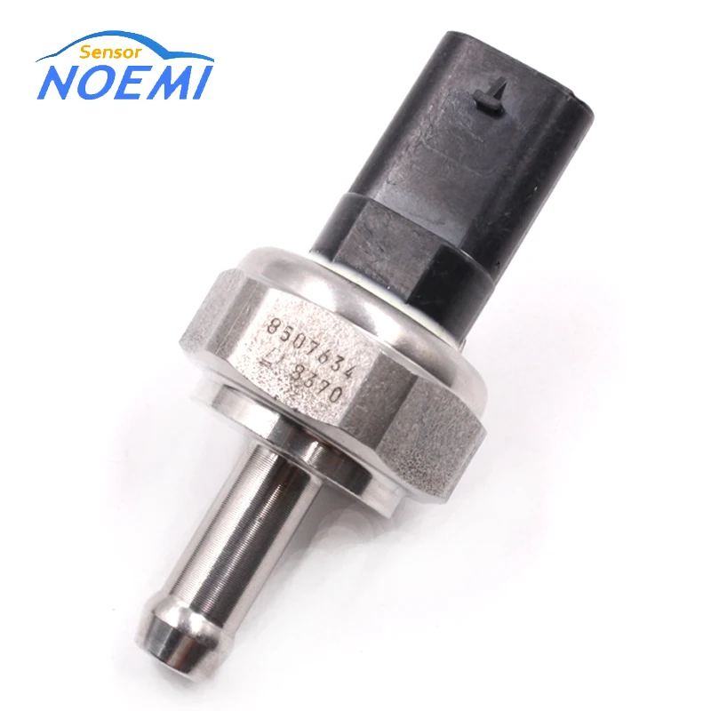 YAOPEI Genuine Exhaust Gas Pressure Sensor For BMW F20 F21 E90 E91 E92