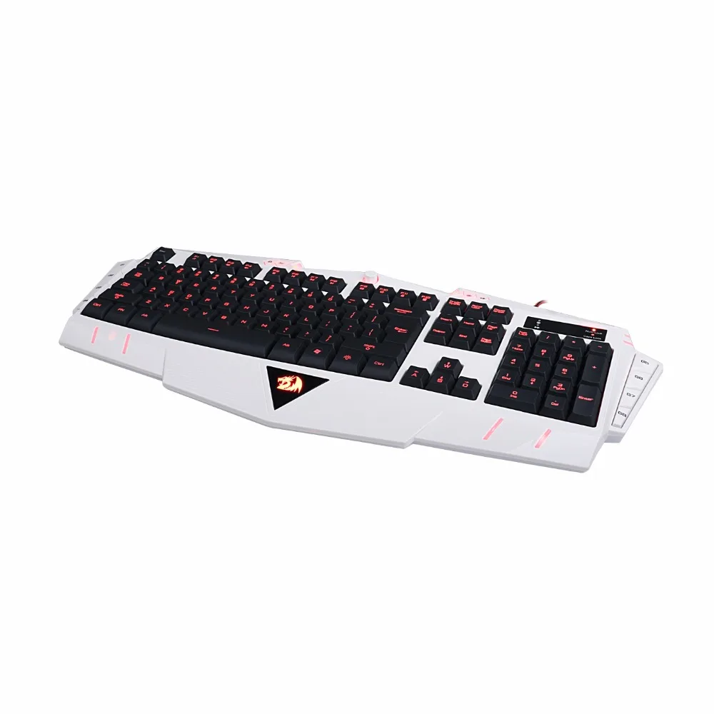 k501 anti ghosting keyboard