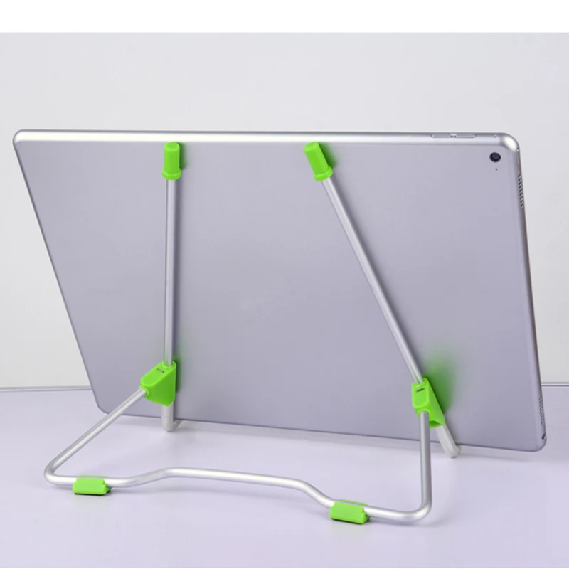  Foldable Laptop Stand Holder Adjustable Portable Lapdesks For Universal Notebook Pad 1/2/3/4mini Ta