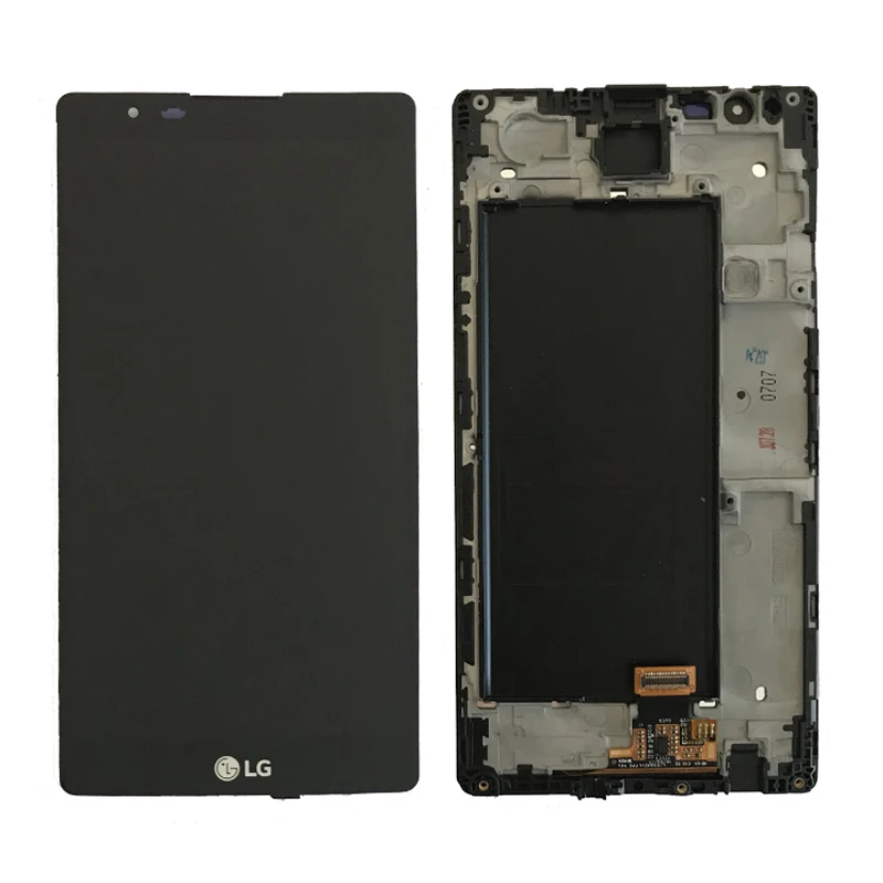 

For LG X Max k240 K240H K240F LCD Display and Touch Screen Digitizer Assembly With frame or K240 lcd with touch without frame