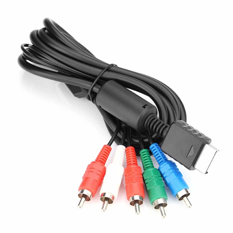 К 5RCA-поворот av-кабель HD кабель