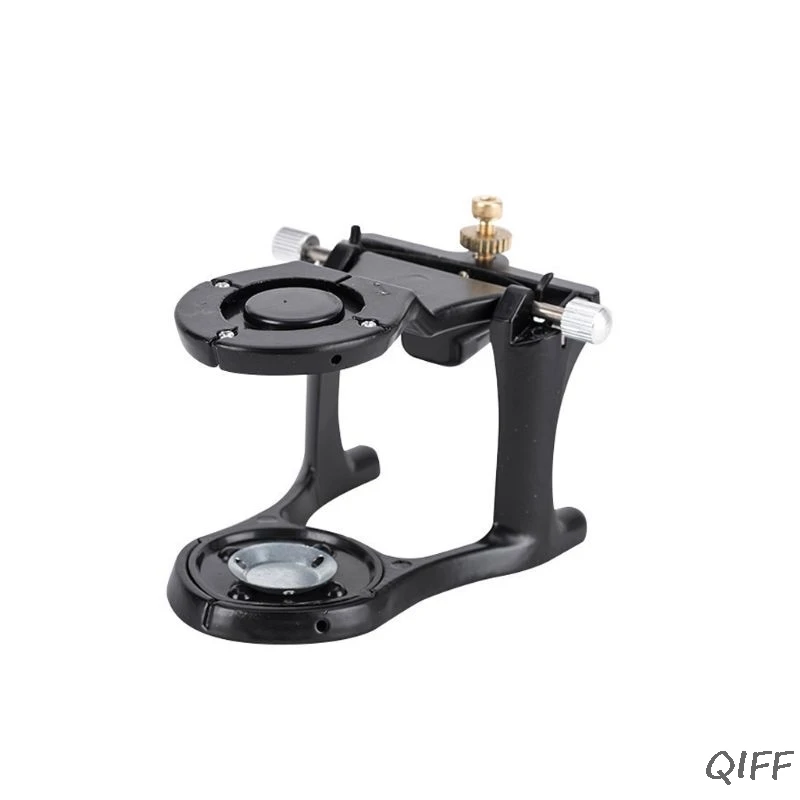 

Adjustable Denture Magnetic Articulator Dental Laboratory Teeth Equipment Instrument For Mounting Pre-cast Models