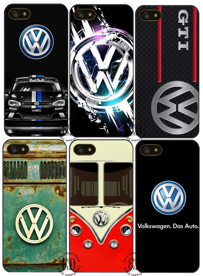 coque iphone xr volkswagen