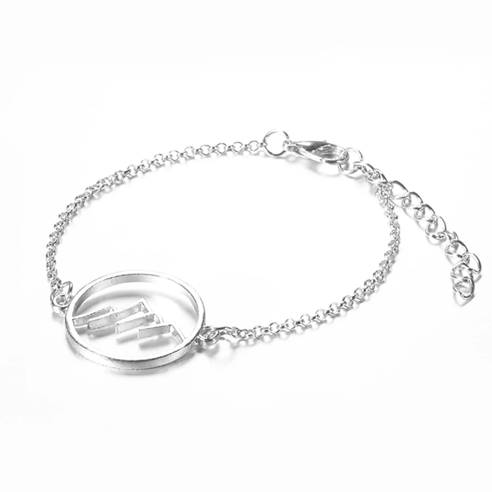 4-unids-set-Retro-geometr-a-patr-n-de-c-rculo-hueco-verde-pulseras-multicapa-brazalete (2)