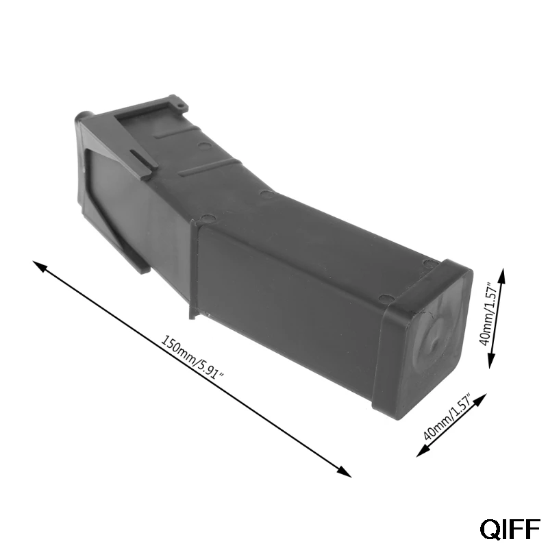 Многоразовая пластиковая ловушка для мышей, крыс, ловушка для ловли грызунов, борьба с вредителями, приманка, клетка, коробка для человека, May06