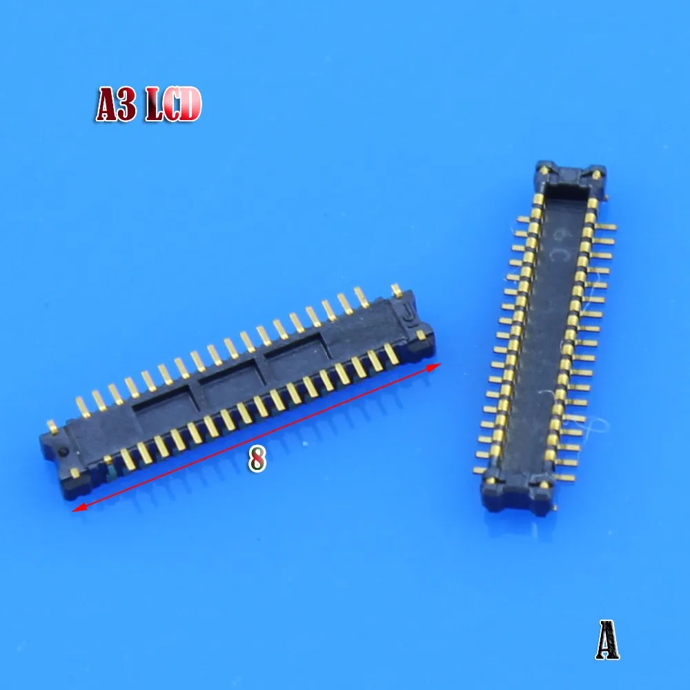 Зарядное устройство для Samsung Galaxy A3/A8/J200/7562/S2/S3/S5/Note 3|connector charger|touch screen connectorlcd connector |