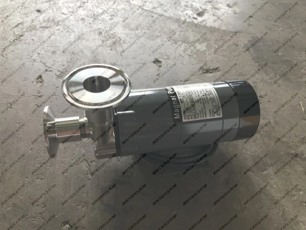 High Quality booster pump