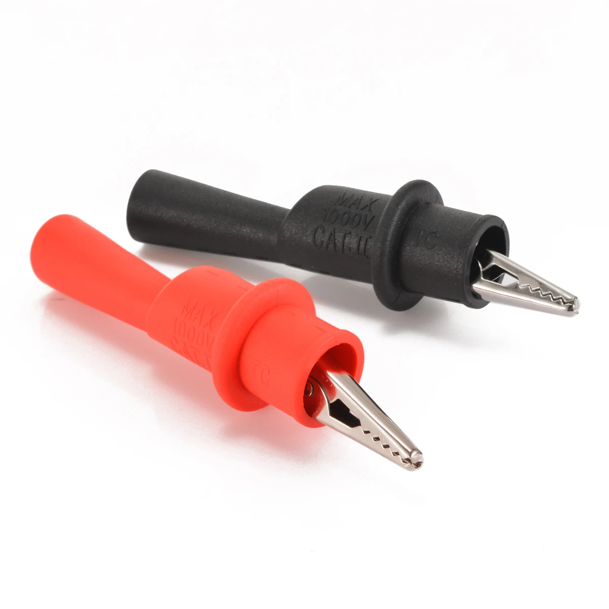 Universal 1000V 20A Probe Teste Chumbo +