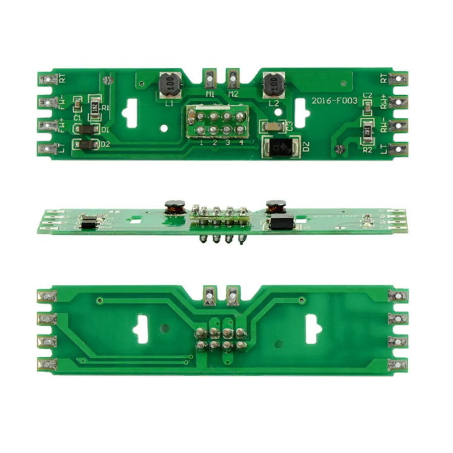 ho train led light (7)