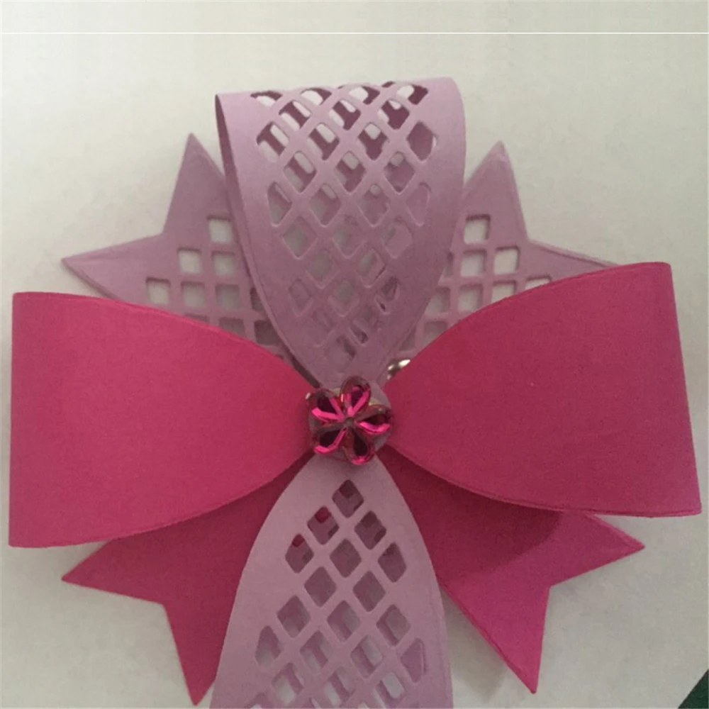 Bow-Metal-Cutting-Dies-Embossing-For-Scrapbooking-Dies-Cut-3D-Flower-Stamp-Card-Photo-Decor-Craft (4)