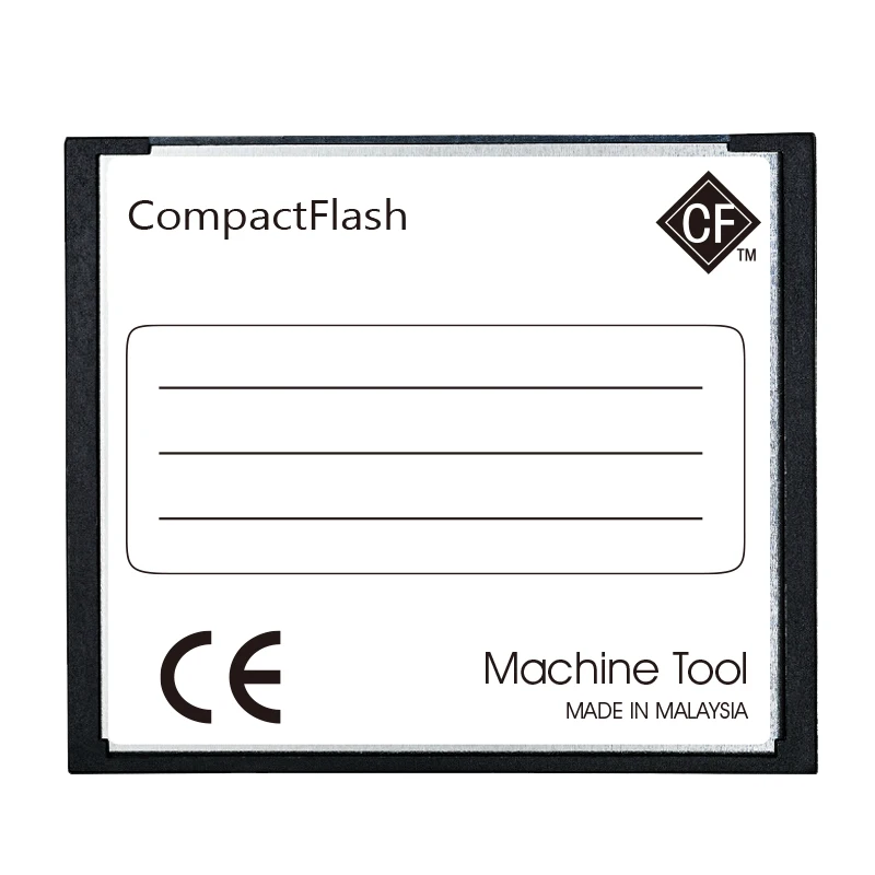 Compact Flash Карты памяти 1 ГБ Compact Flash карты 1 ГБ Compact Flash CF карта с Card Case