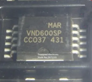 100% New original 5-50PCS VND600 VND600SP HSOP | Электроника