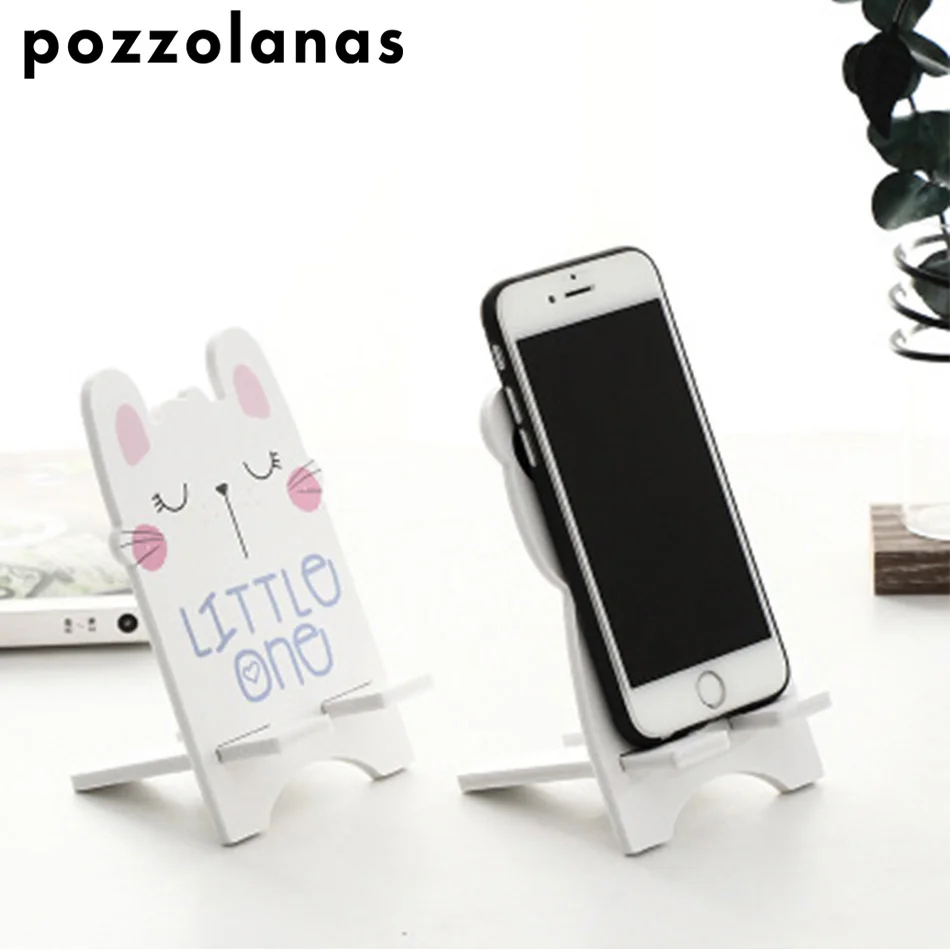 Pozzolanas Univeral Lazy Mobile Phone Holder Accessory cute Animal Adjustable Cellphone Tablet Desktop Holder Stand Pozzolanas Univeral Lazy Mobile Phone Holder Accessory cute Animal Adjustable Cellphone Tablet Desktop Holder Stand