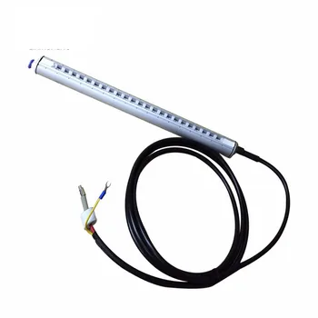 

(900mm*960mm 2pcs ion bar & 1 piece transformer) Anti Static Ion Bar Static Electricity Device for Printing Industry