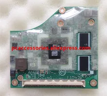 31TE1VB00C0 216-0707001 DATE1UB18C0 REV. C HD3470 VGA Видео карта для т о ч я BA M300 U400 L317 L310 L332 P300 P305 A300D P300D
