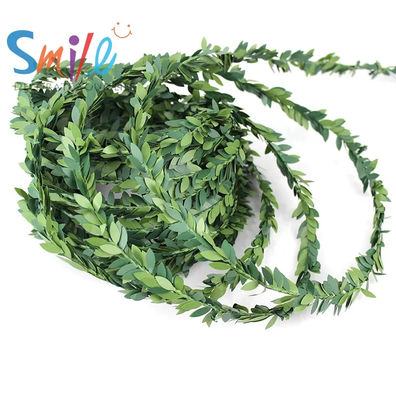 wreath garland 1