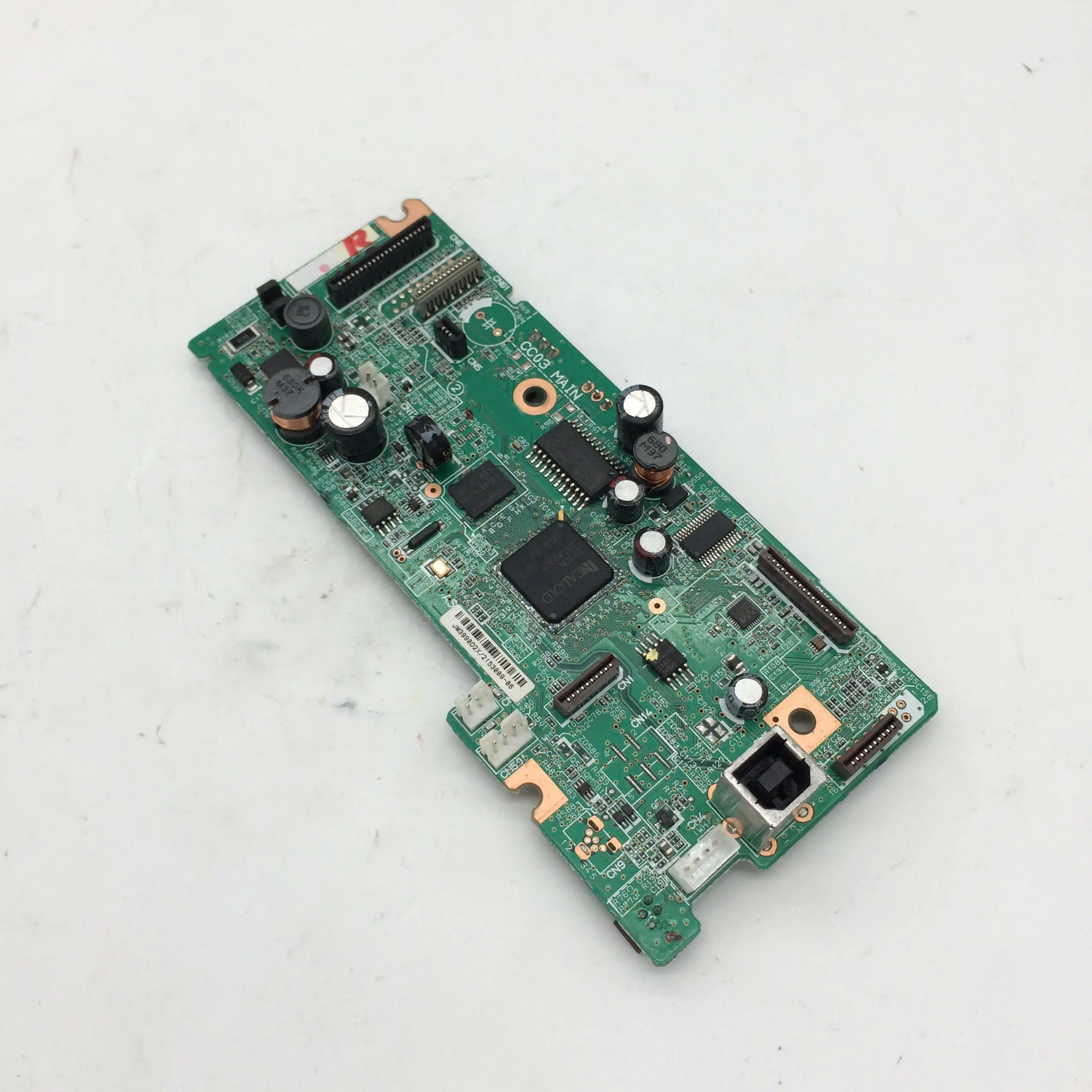 

Main board for Epson WORKFORCE WF 2510 WF2510 WF-2510 PRINTER ink cartridge model t2001