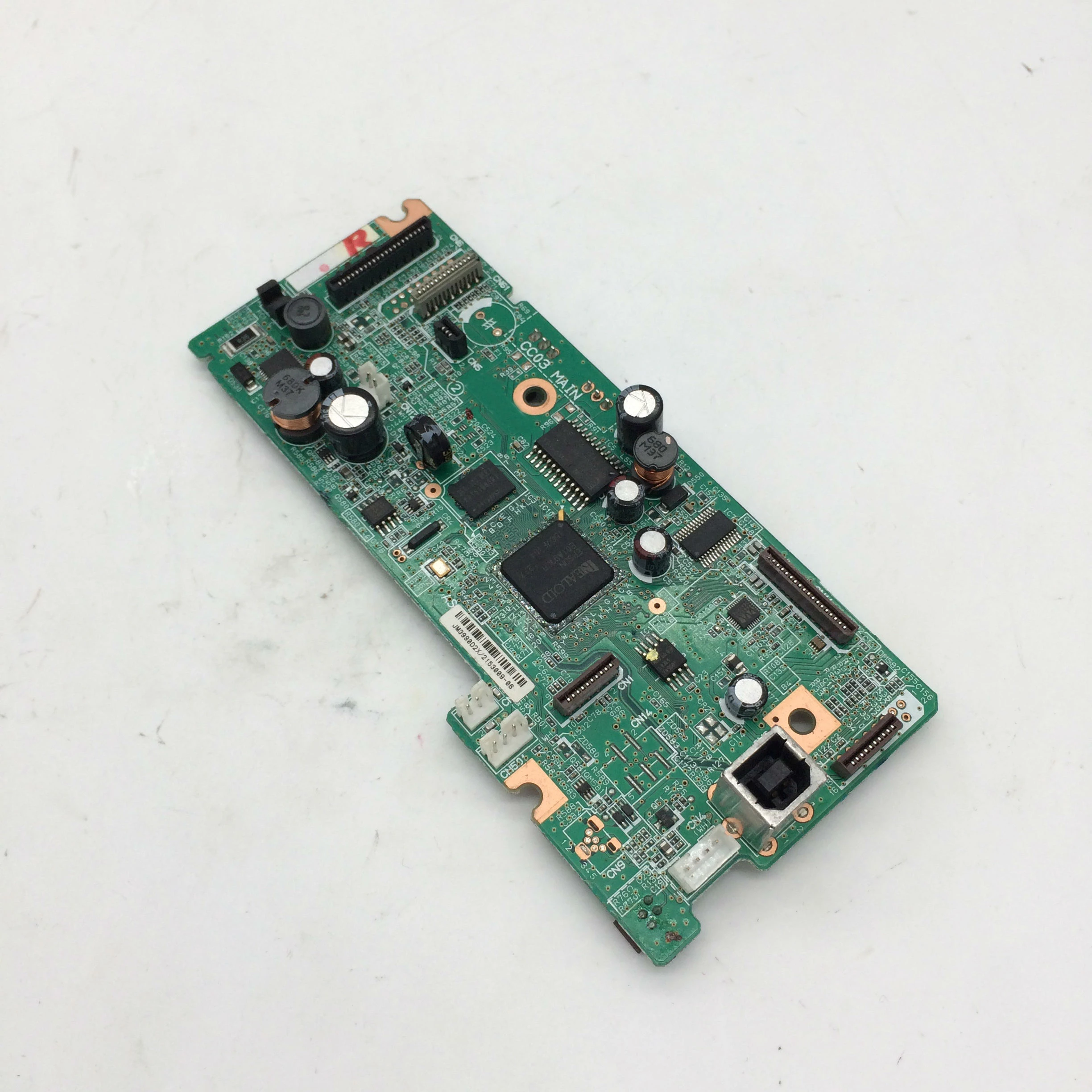 epson wf 2510 printer