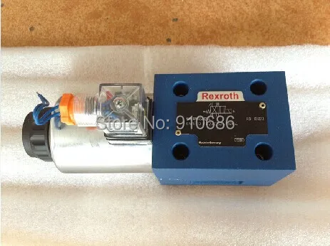 Rexroth electromagnetic directional valve 4WE10D62/EG24N9K4 hydraulic valve цена Rexroth electromagnetic directional valve 4WE10D62/EG24N9K4 hydraulic valve цены онлайн