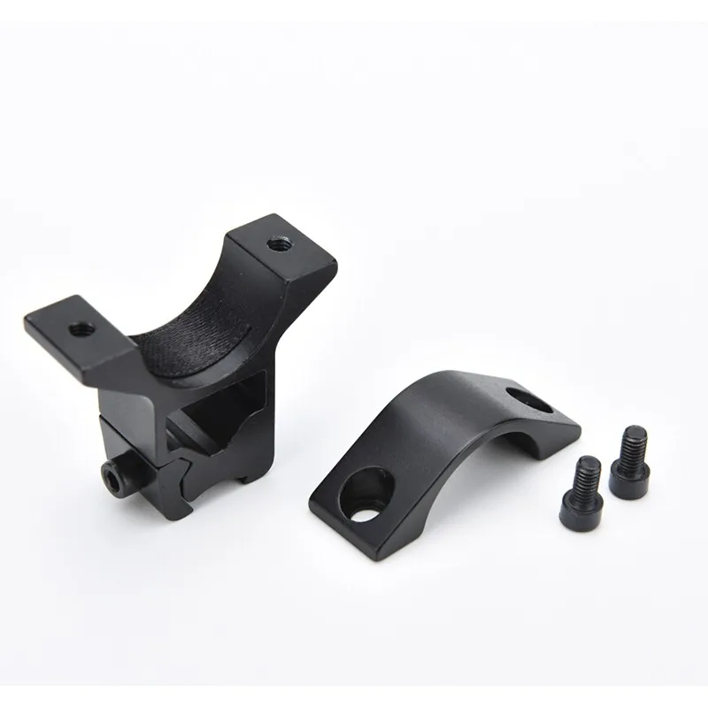 2PCS-Designer-Optical-Sight-Bracket-Scope-Mount-Rings-11mm-Rail-Ring-Outdoor-Camping-Hunting-Tool-1 (2)