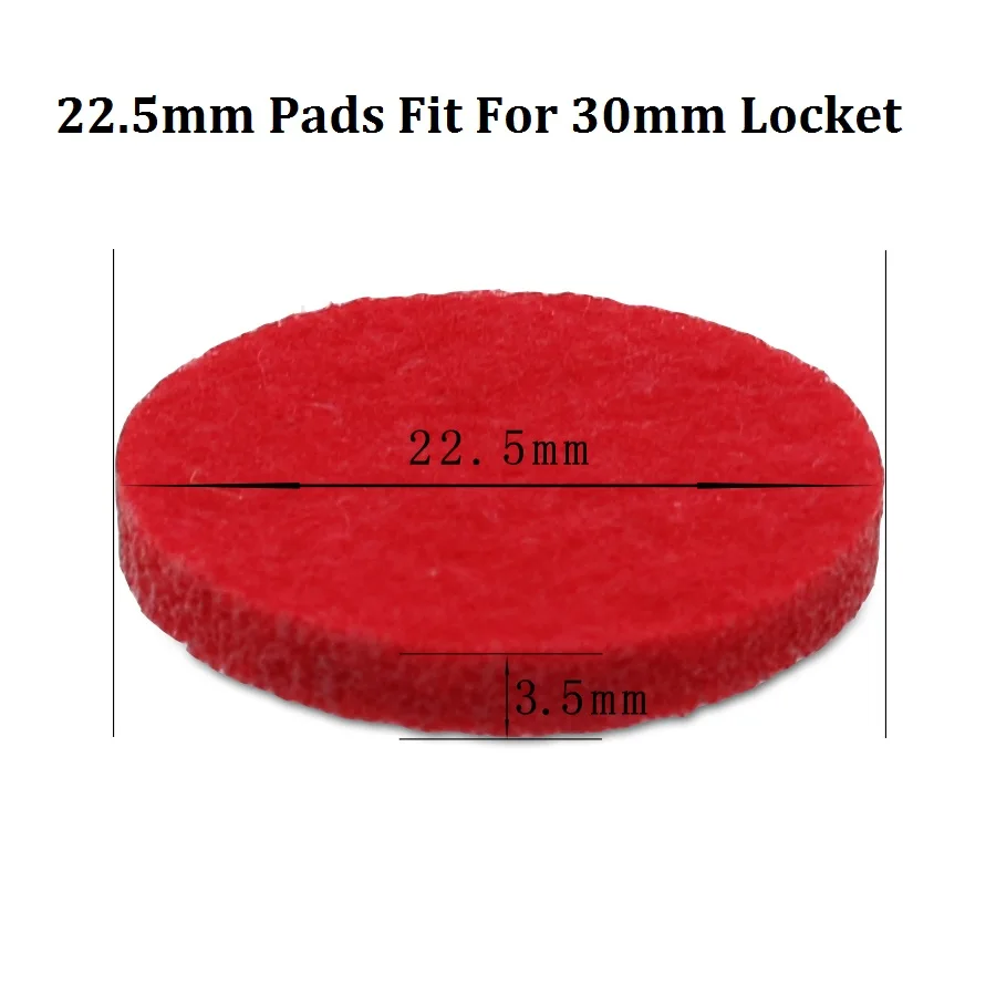 22.5mm size