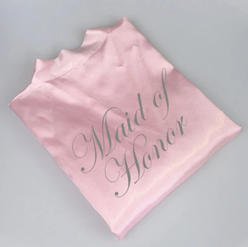 maid od honor
