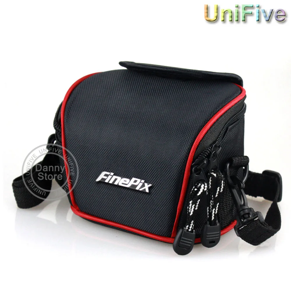 Camera Case Bag for Fujifilm FinePix Fuji EXR S2950 S2900 S2600 S1800 S1770 F900 F850 F775 F665