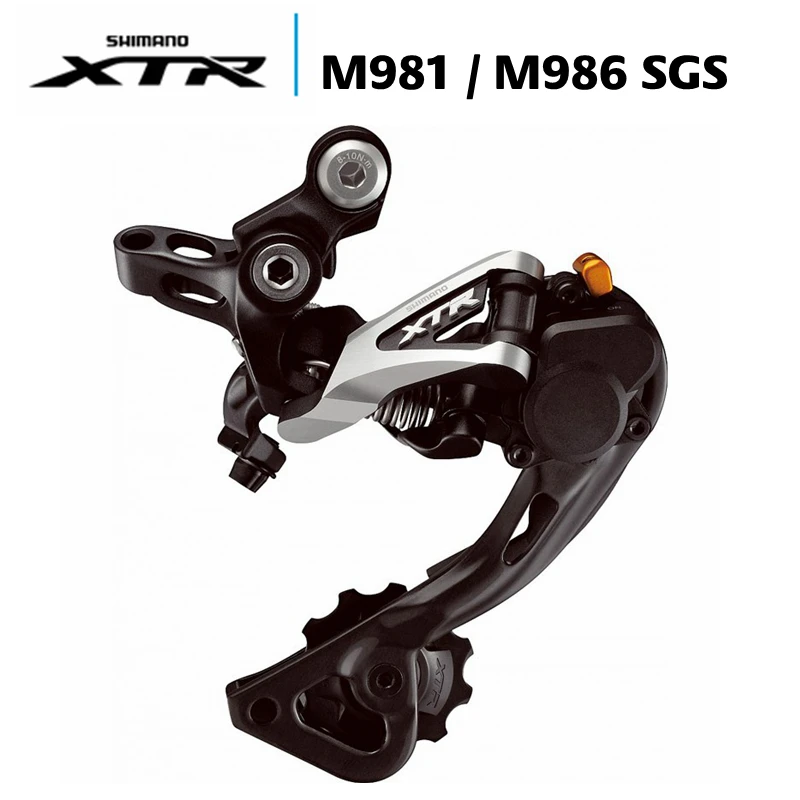 rd xtr 10 speed