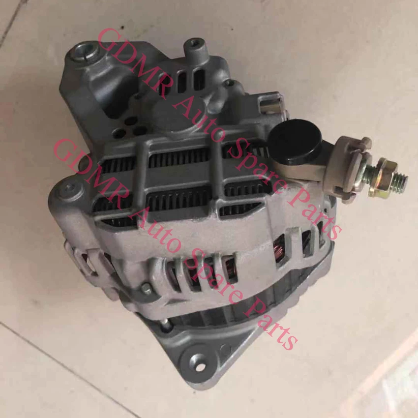 Генератор QR25DE 23100MA00A 23100 MA00A генератор переменного тока для NISSAN фургон 2 5