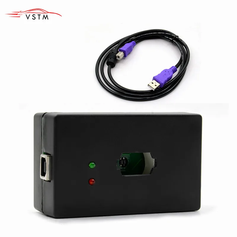 

Free Shipping for Benz IR Code Reader Best Quality Auto Key Programmer Tool for Mercedes Benz
