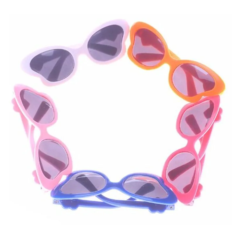 Hot Style New Fashion Doll Accessories Doll Glasses Fits 18