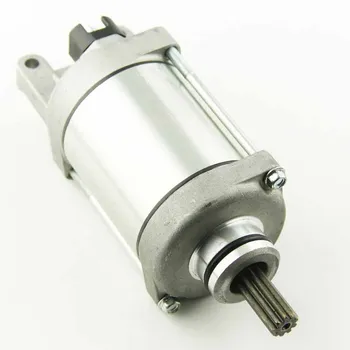 

Motorcycle Starter Electrical Engine Starter Motor For HONDA SH300 2007-2013 SH300R ABS 2008-2013 Motorbike Starter Motor