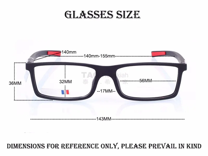 Оправа для очков, мужские Брендовые очки для близорукости, компьютерная оптическая оправа, TH0512, прозрачные очки для женщин, oculos de grau nerd по рецепту
